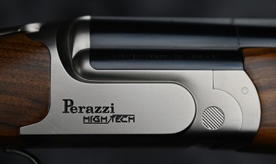 Perazzi High Tech Sporting 12ga 33