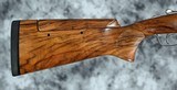 Perazzi High Tech Sporting 12ga 33