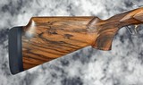 Perazzi High Tech SC3 Sporting 12ga 31 1/2