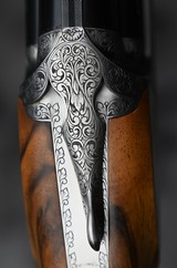 Perazzi High Tech SC3 Sporting 12ga 31 1/2