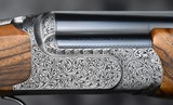 Perazzi High Tech SC3 Sporting 12ga 31 1/2