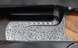 Perazzi High Tech SC3 Sporting 12ga 31 1/2