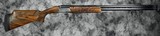 Perazzi High Tech SC3 Sporting 12ga 31 1/2