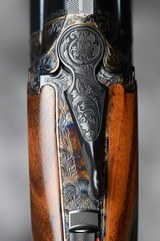 Caesar Guerini Invictus III Limited Left Handed Sporting 12ga 30