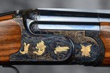 Caesar Guerini Invictus III Limited Left Handed Sporting 12ga 30