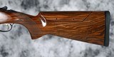 Caesar Guerini Invictus III Limited Left Handed Sporting 12ga 30