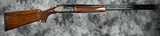 Caesar Guerini Invictus III Limited Left Handed Sporting 12ga 30