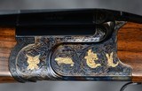 Caesar Guerini Invictus III Limited Left Handed Sporting 12ga 30