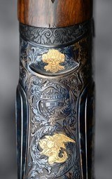 Caesar Guerini Invictus III Limited Left Handed Sporting 12ga 30