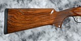 Caesar Guerini Invictus III Limited Left Handed Sporting 12ga 30