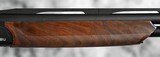 Benelli 828U Sporting 12ga 32