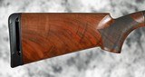Benelli 828U Sporting 12ga 32