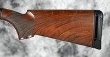 Benelli 828U Sporting 12ga 32