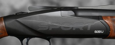 Benelli 828U Sporting 12ga 32
