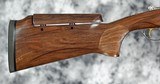 Perazzi HTS Lusso Sporting 12ga 32