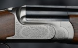 Perazzi HTS Lusso Sporting 12ga 32