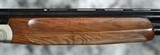 Perazzi HTS Lusso Sporting 12ga 32