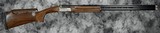 Perazzi HTS Lusso Sporting 12ga 32