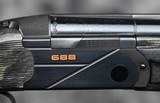 Beretta 688 Performance Sporting 12ga 32