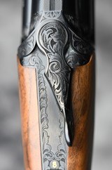 Perazzi High Tech SC3 Sporting 12ga 31 1/2