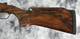 Perazzi High Tech SC3 Sporting 12ga 31 1/2