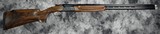 Perazzi High Tech SC3 Sporting 12ga 31 1/2