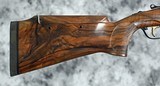 Perazzi High Tech SC3 Sporting 12ga 31 1/2