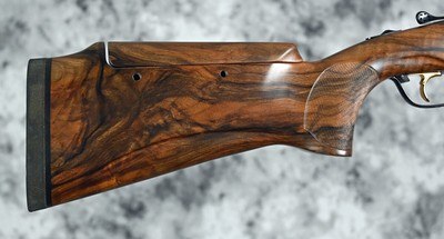 Perazzi High Tech SC3 Sporting 12ga 31 1/2