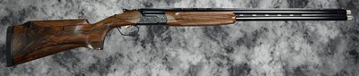 Perazzi High Tech SC3 Sporting 12ga 31 1/2
