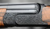 Perazzi High Tech SC3 Sporting 12ga 31 1/2