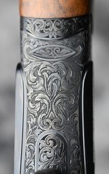 Perazzi High Tech SC3 Sporting 12ga 31 1/2