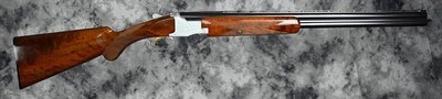 Browning Superposed Pigeon Grade 12ga 26