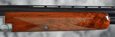 Browning Superposed Pigeon Grade 12ga 26