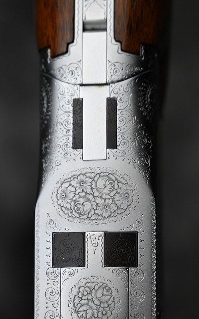 Browning Superposed Pigeon Grade 12ga 26