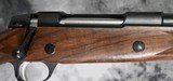 Sako S90 Hunter 30.06 22