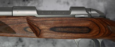 Sako 85 Varmint Stainless 6.5 Creedmore 23