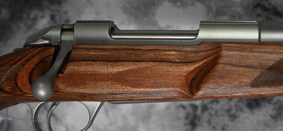 Sako 85 Varmint Stainless 6.5 Creedmore 23