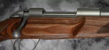 Sako 85 Varmint Stainless 6.5 Creedmore 23