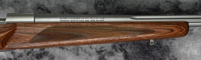 Sako 85 Varmint Stainless 6.5 Creedmore 23
