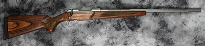Sako 85 Varmint Stainless 6.5 Creedmore 23