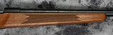 Sako 85 Varmint 6.5 Creedmoor 22
