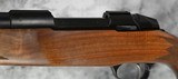 Sako 85 Varmint 6.5 Creedmoor 22