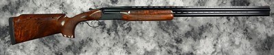 Yildiz Pro Star Trap 12ga 32