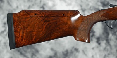 Yildiz Pro Star Trap 12ga 32