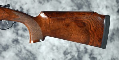 Yildiz Pro Star Trap 12ga 32