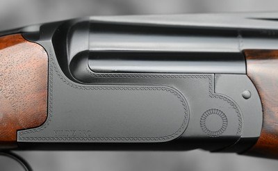 Yildiz Pro Star Trap 12ga 32