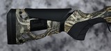 Beretta AX800 Supreme Max 7 12ga 28