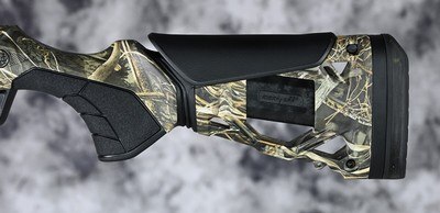 Beretta AX800 Supreme Max 7 12ga 28