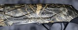 Beretta AX800 Supreme Max 7 12ga 28