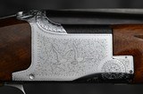 Browning B25 Superposed Pigeon Grade 12ga 26